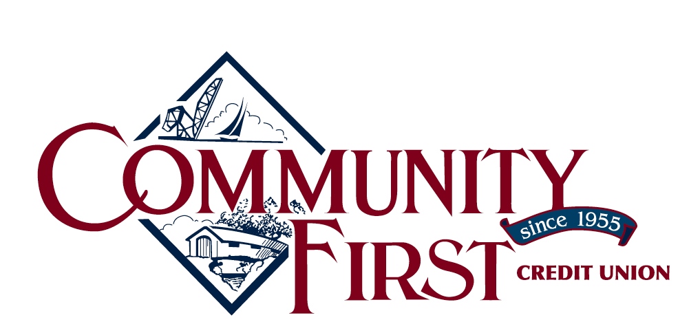 Community First logo