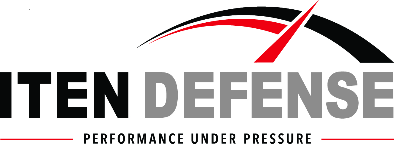 Iten Defense logo