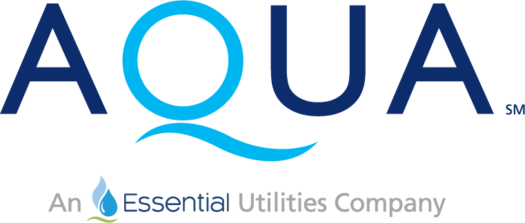 Aqua logo