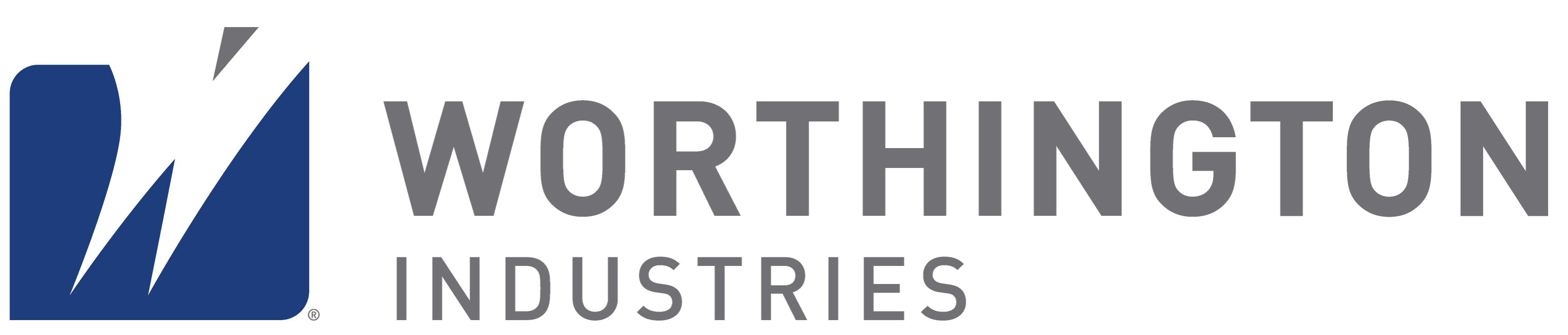 Worthington logo