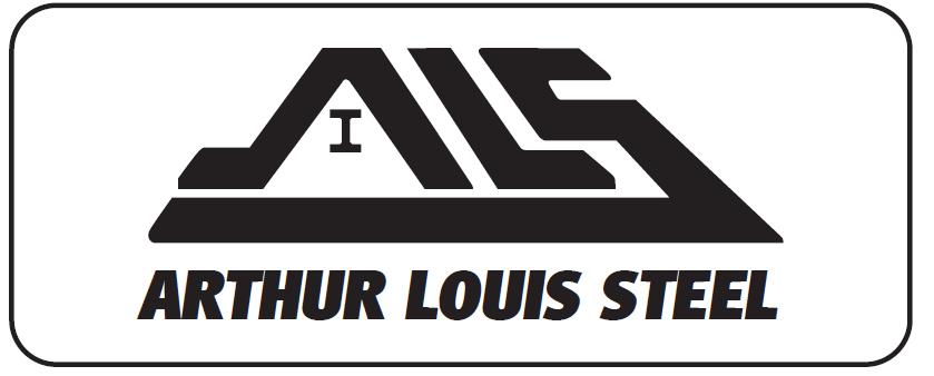 arthur louis steel logo