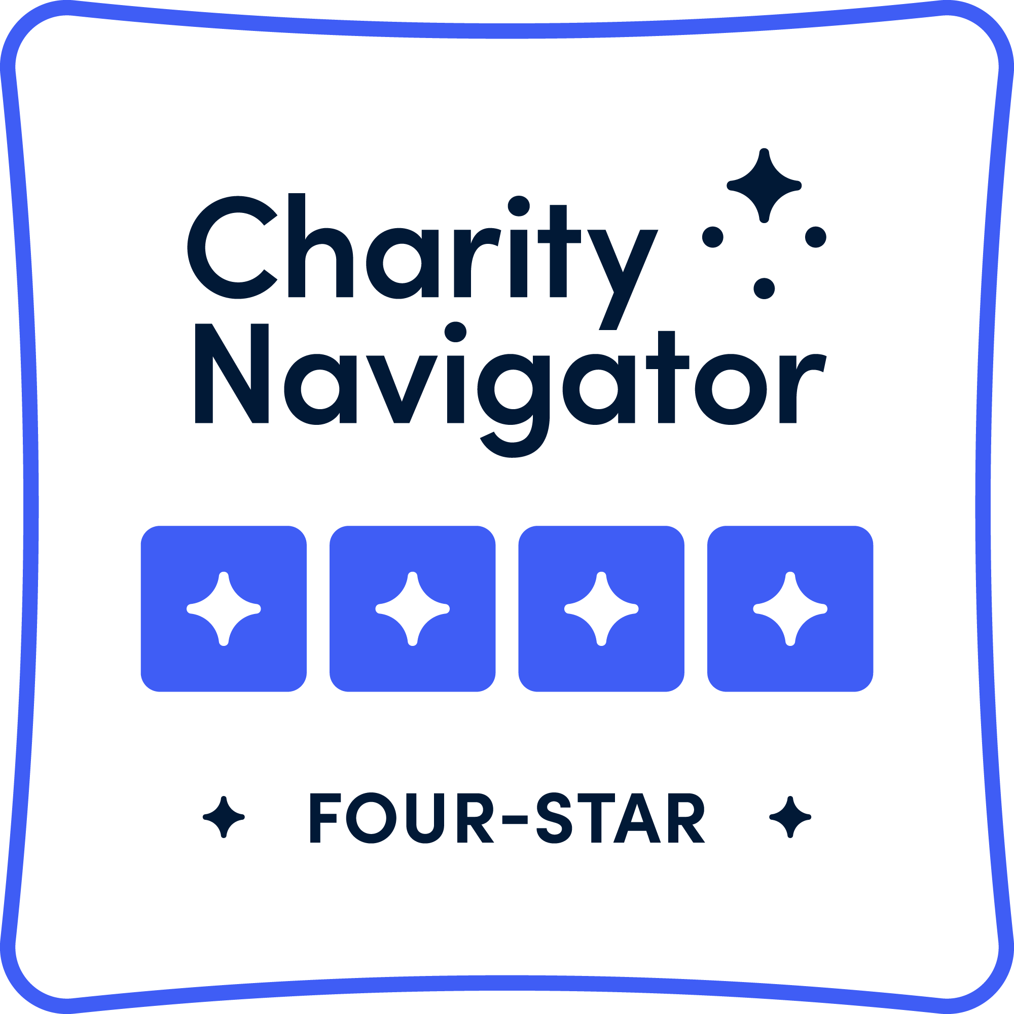 charity Navigator 2024