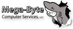 Mega-Byte Computer Services