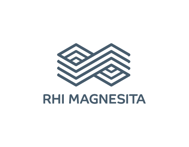 RHI magnesita logo
