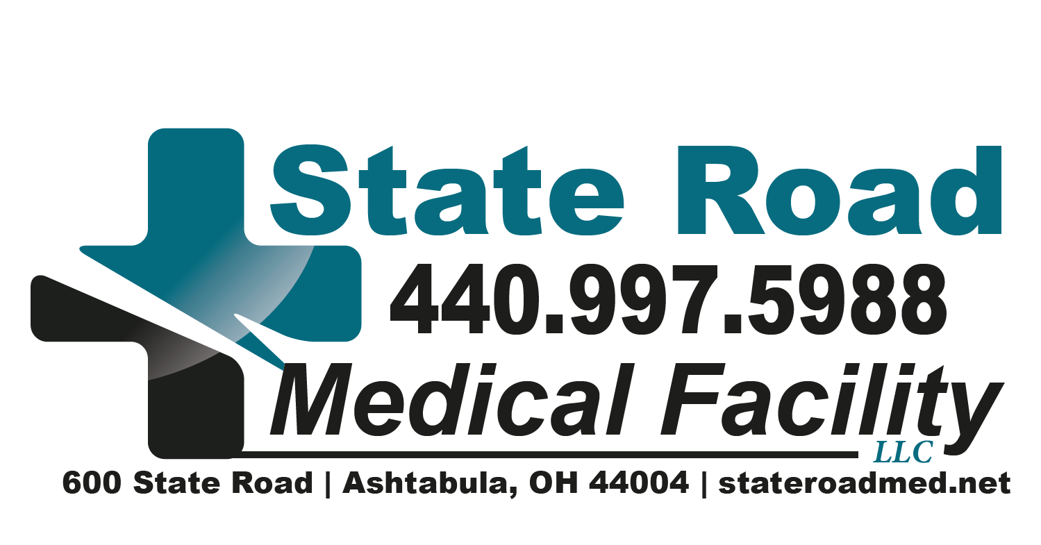 state rd medical logo