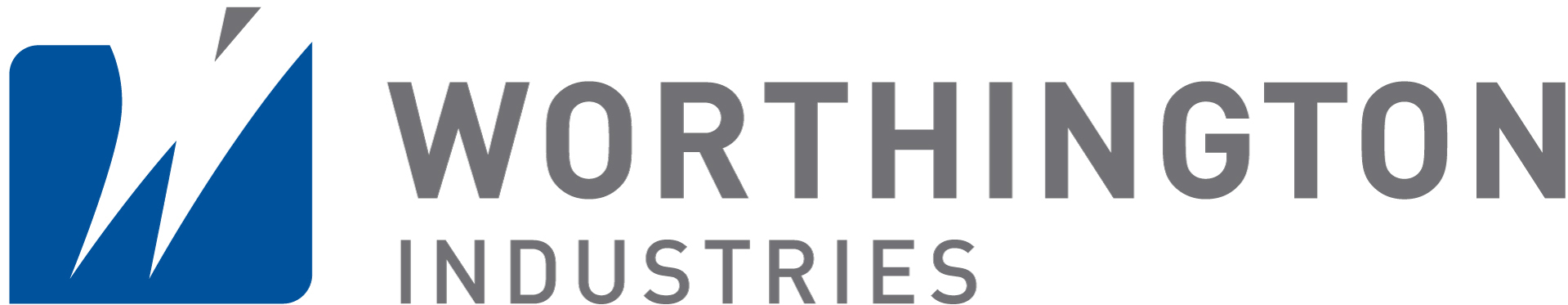 worthington logo