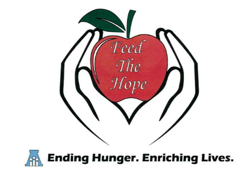 Feed the Hope